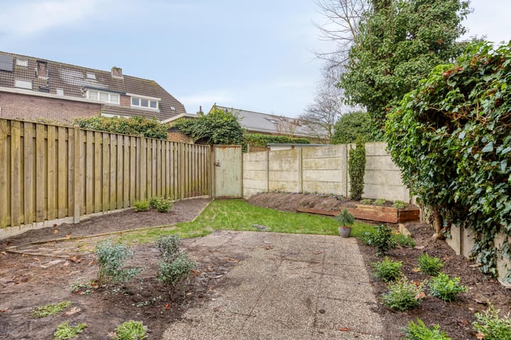 Foto 34 van Pastoor Dijkmansstraat 24