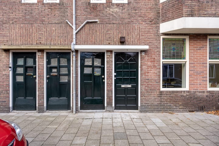 Foto 35 van Pastoor Dijkmansstraat 24