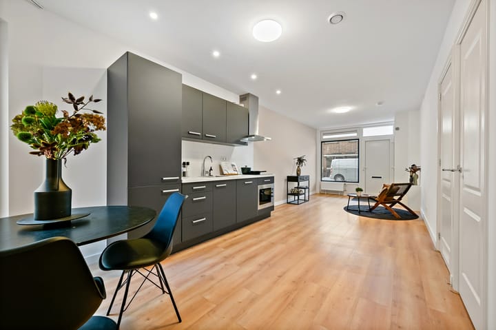 Photo 1 of Miquelstraat 118