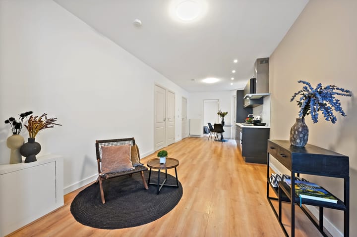 Photo 2 of Miquelstraat 118