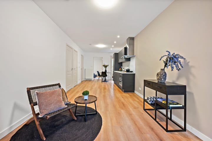 Photo 3 of Miquelstraat 118