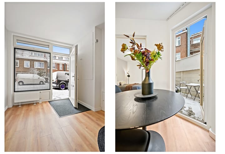 Photo 14 of Miquelstraat 118