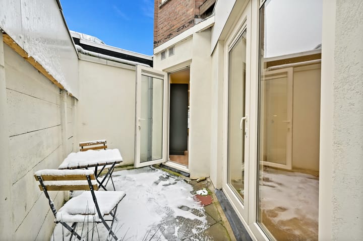 Photo 15 of Miquelstraat 118