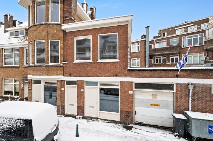 Photo 17 of Miquelstraat 118