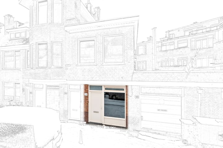 Photo 18 of Miquelstraat 118