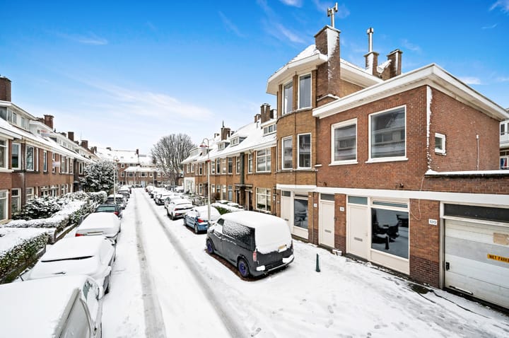 Photo 20 of Miquelstraat 118