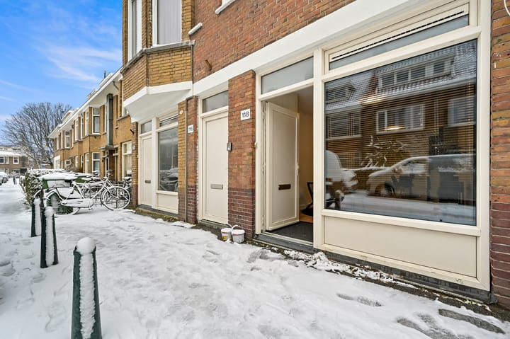 Photo 21 of Miquelstraat 118