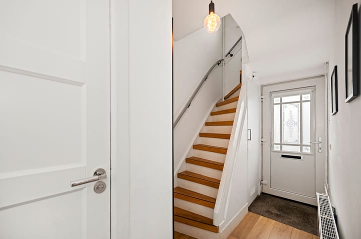 Foto 2 van Cort van der Lindenstraat 44