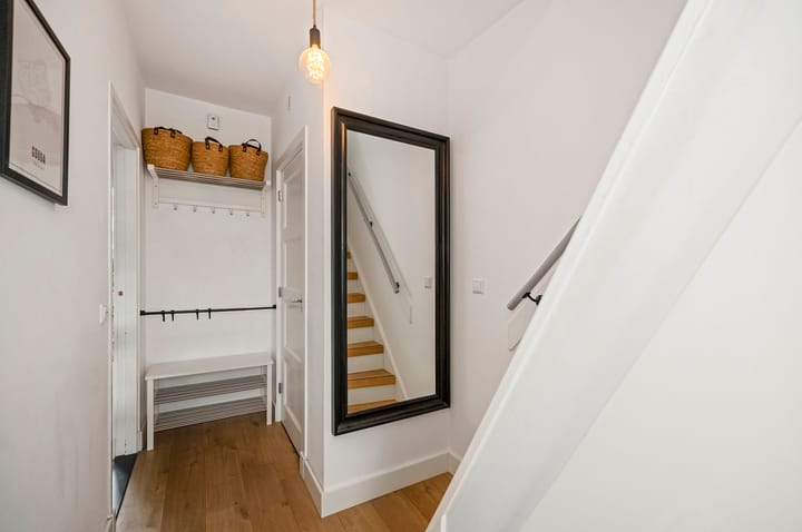 Foto 3 van Cort van der Lindenstraat 44