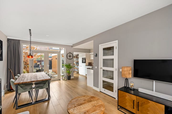 Foto 4 van Cort van der Lindenstraat 44