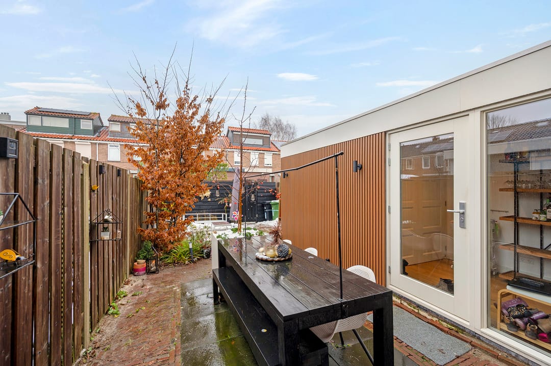 Photo 31 of Cort van der Lindenstraat 44