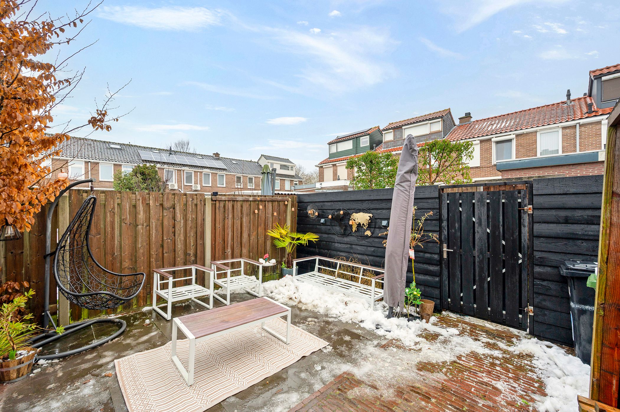 Photo 30 of Cort van der Lindenstraat 44