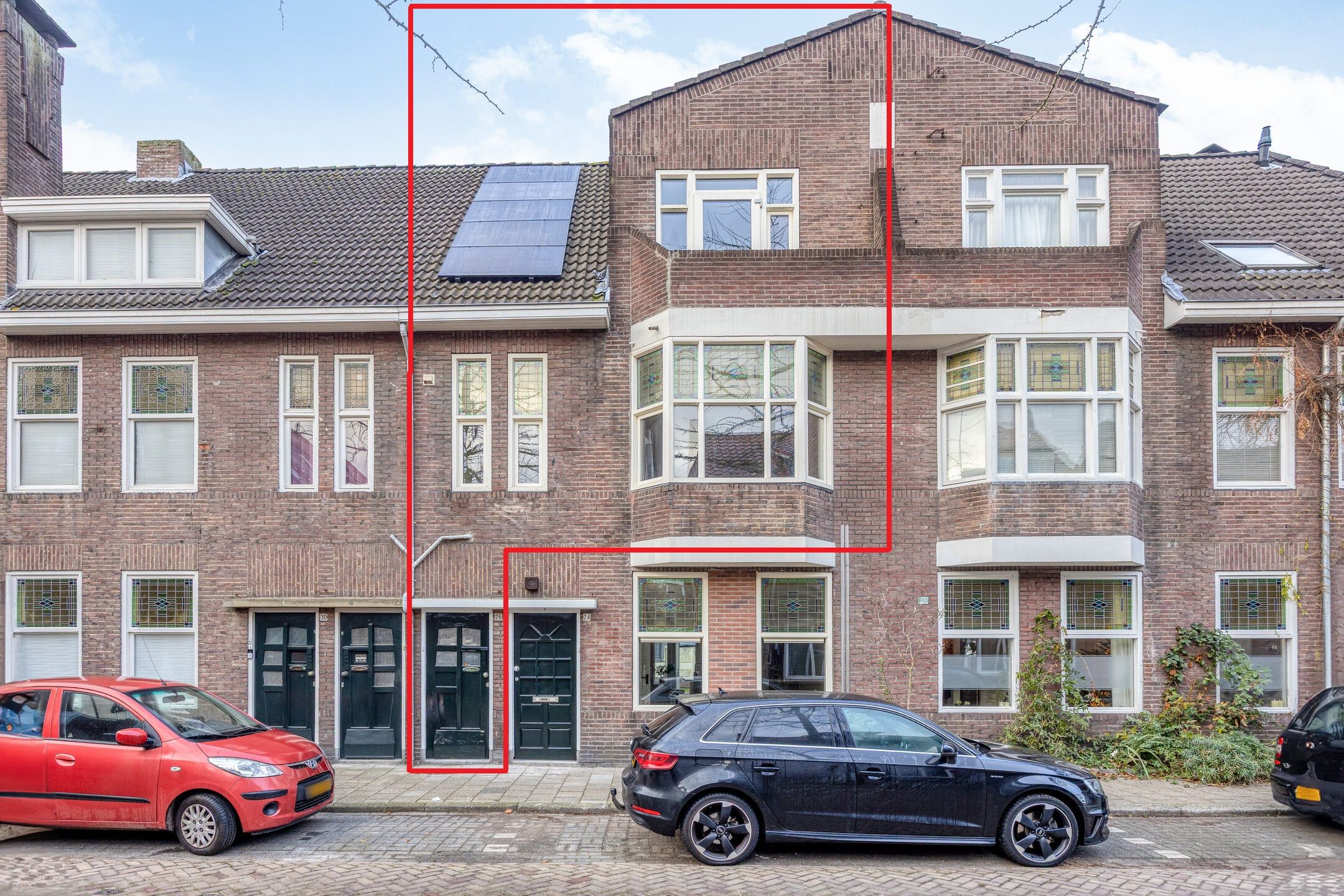 Pastoor Dijkmansstraat 26 