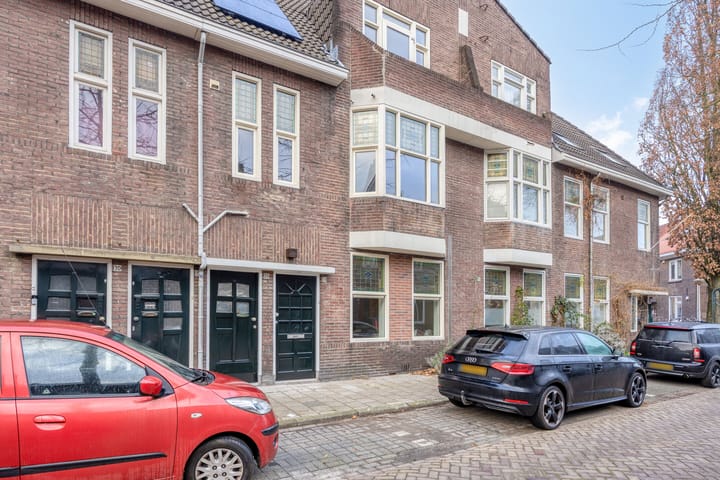 Photo 38 of Pastoor Dijkmansstraat 26