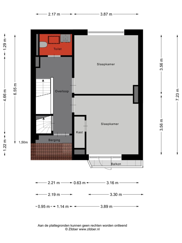 Photo 43 of Pastoor Dijkmansstraat 26