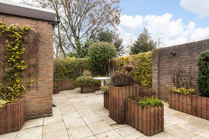 Photo 3 of Warande 18