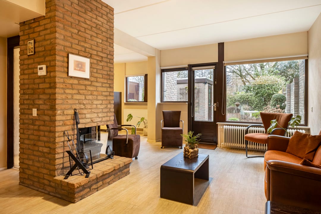 Foto 2 van Warande 18