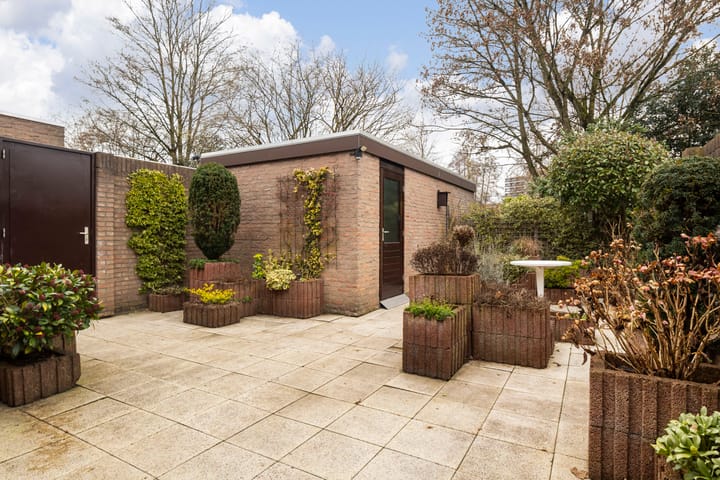 Photo 28 of Warande 18