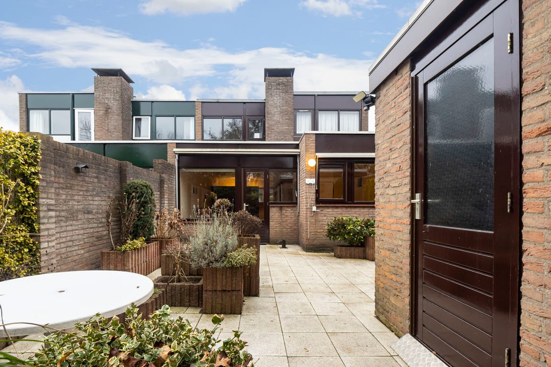 Foto 32 van Warande 18