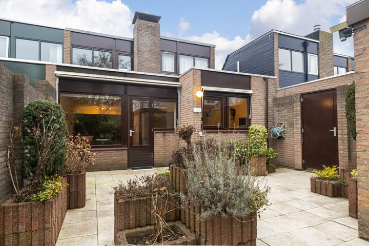 Photo 33 of Warande 18