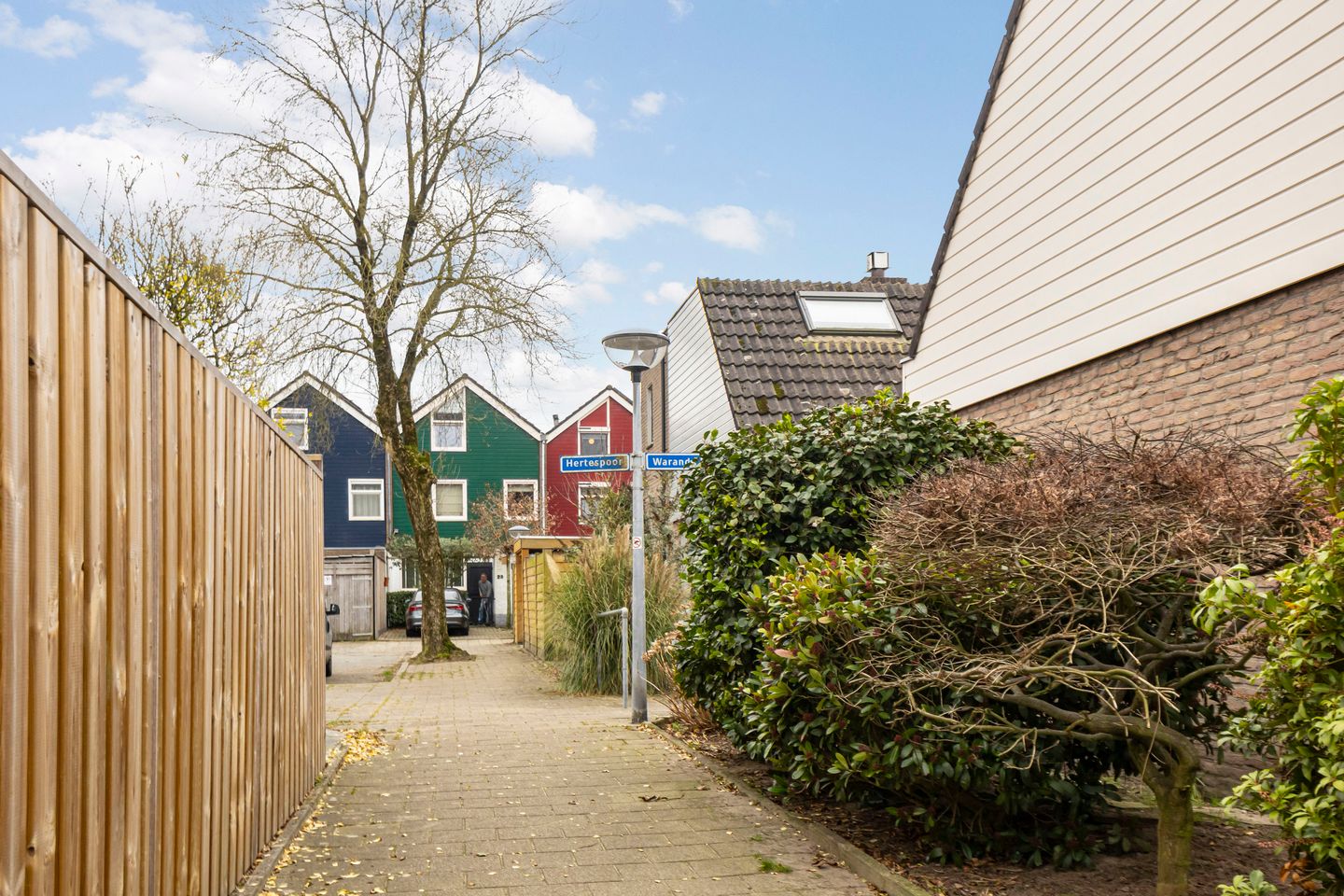 Foto 40 van Warande 18