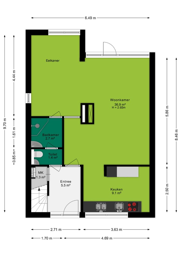 Photo 43 of Warande 18