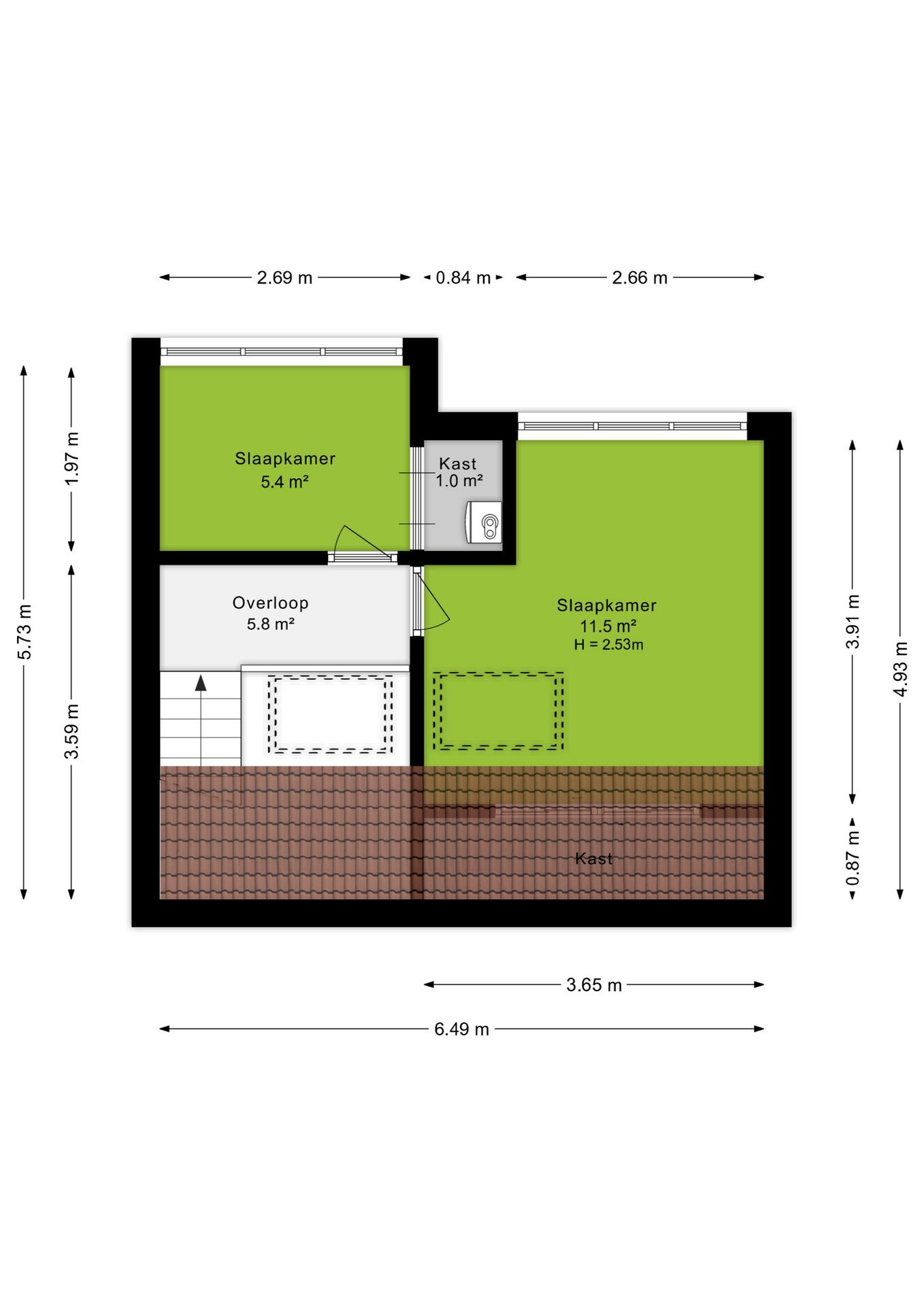 Foto 44 van Warande 18