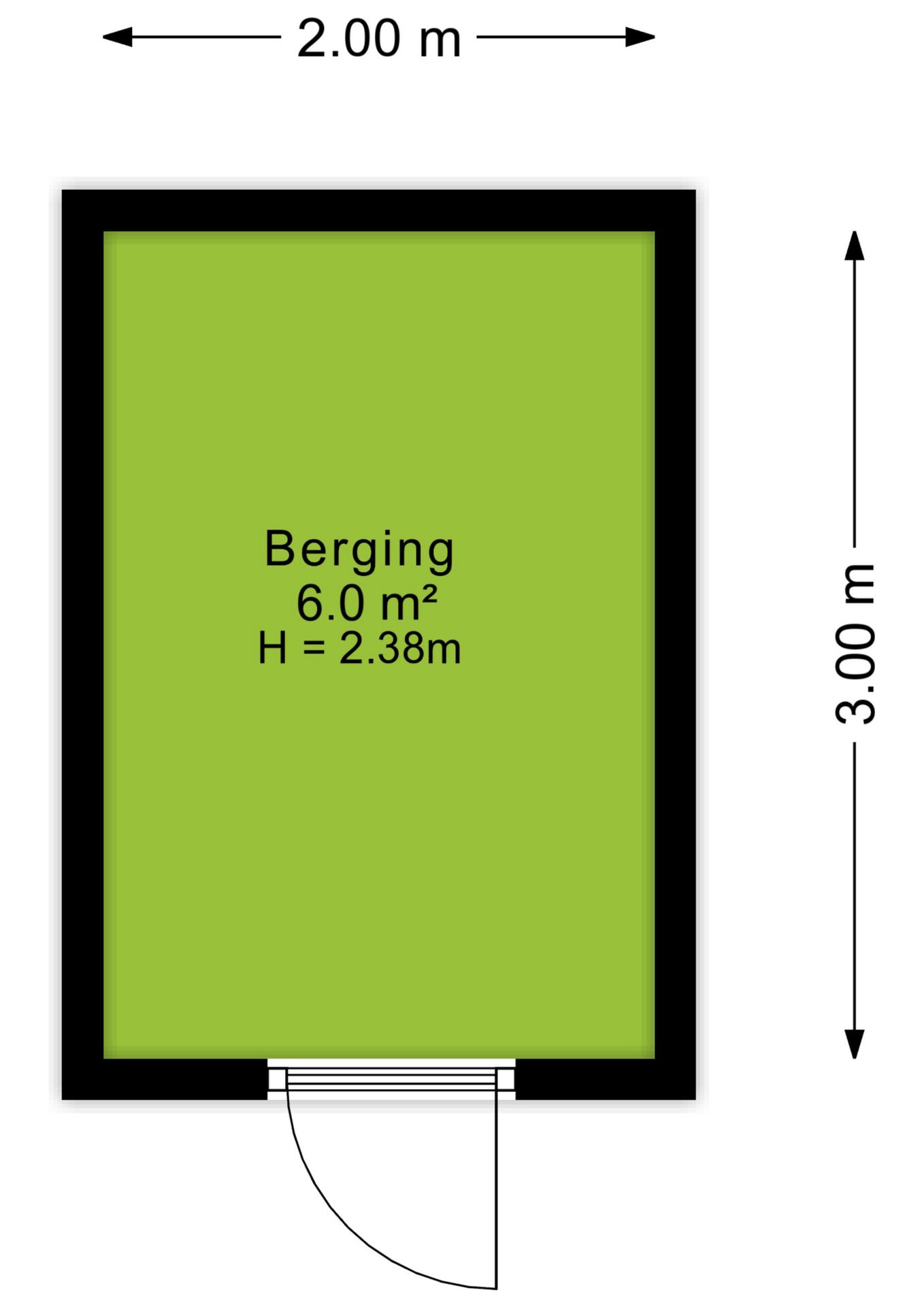 Foto 45 van Warande 18