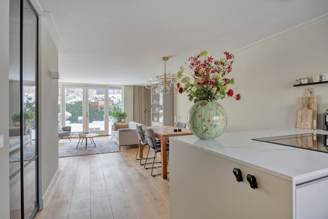 Foto 2 van Doornhoecklaan 77