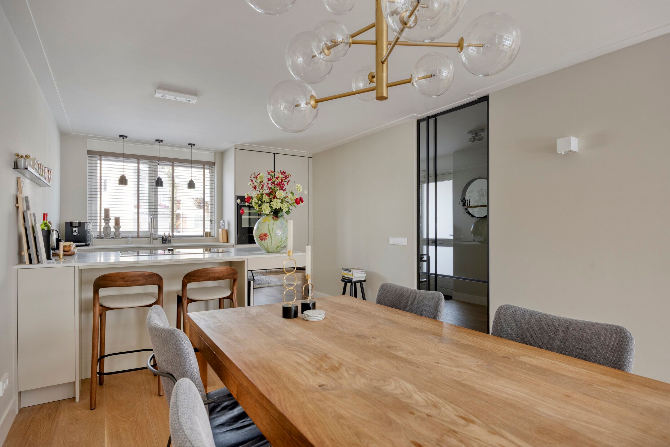 Foto 3 van Doornhoecklaan 77