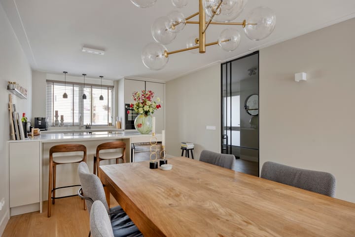 Foto 3 van Doornhoecklaan 77