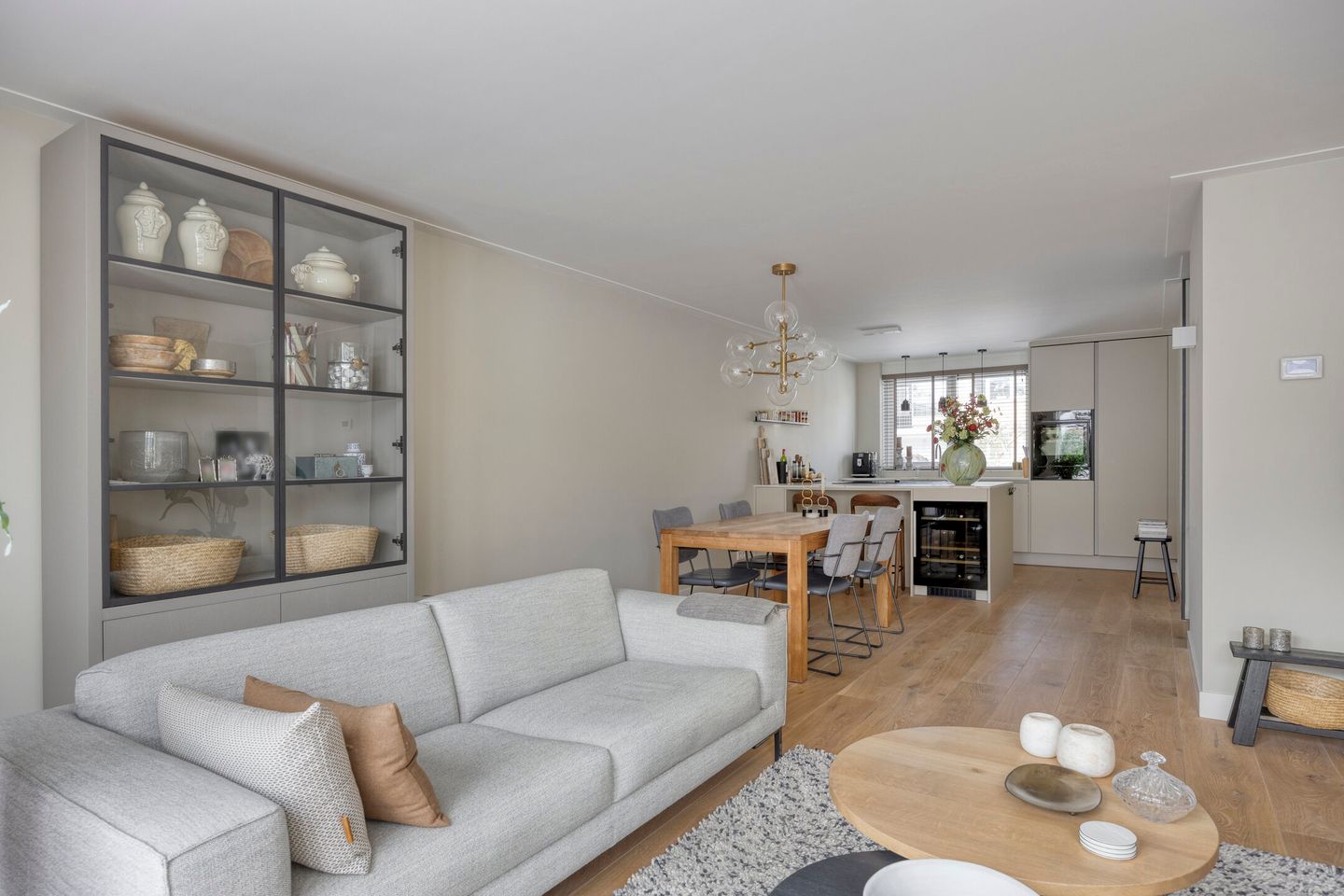 Foto 4 van Doornhoecklaan 77