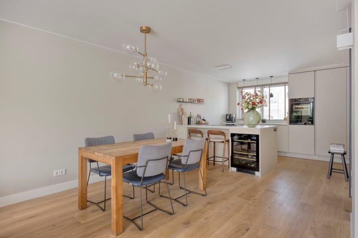 Foto 5 van Doornhoecklaan 77