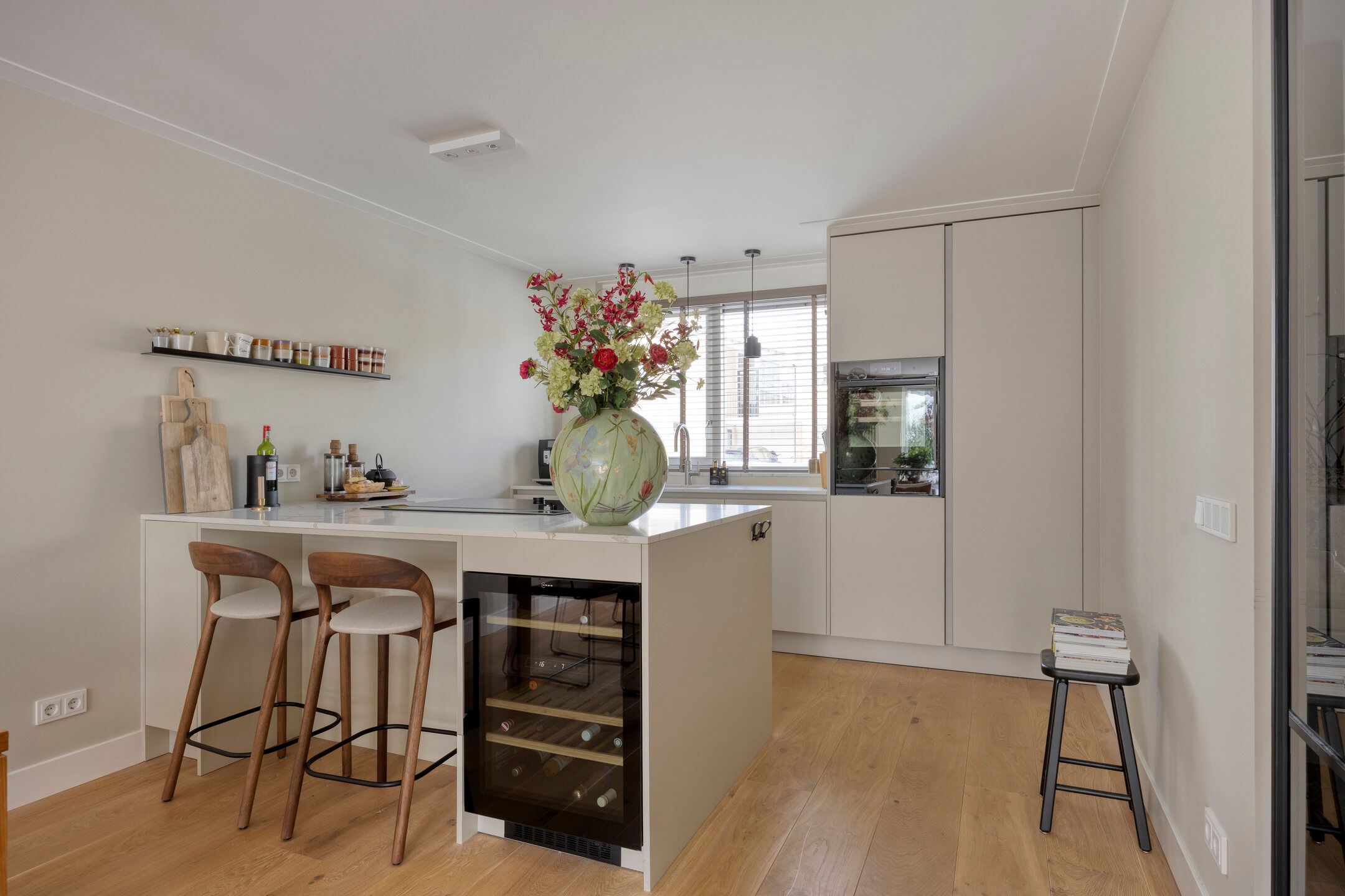 Foto 6 van Doornhoecklaan 77