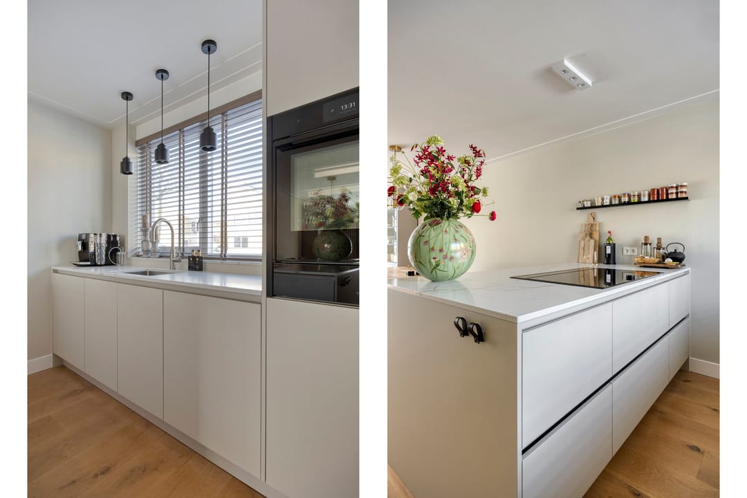 Foto 7 van Doornhoecklaan 77