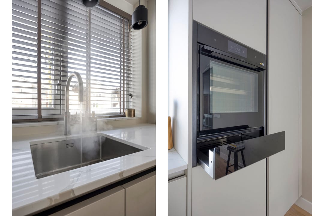 Foto 8 van Doornhoecklaan 77