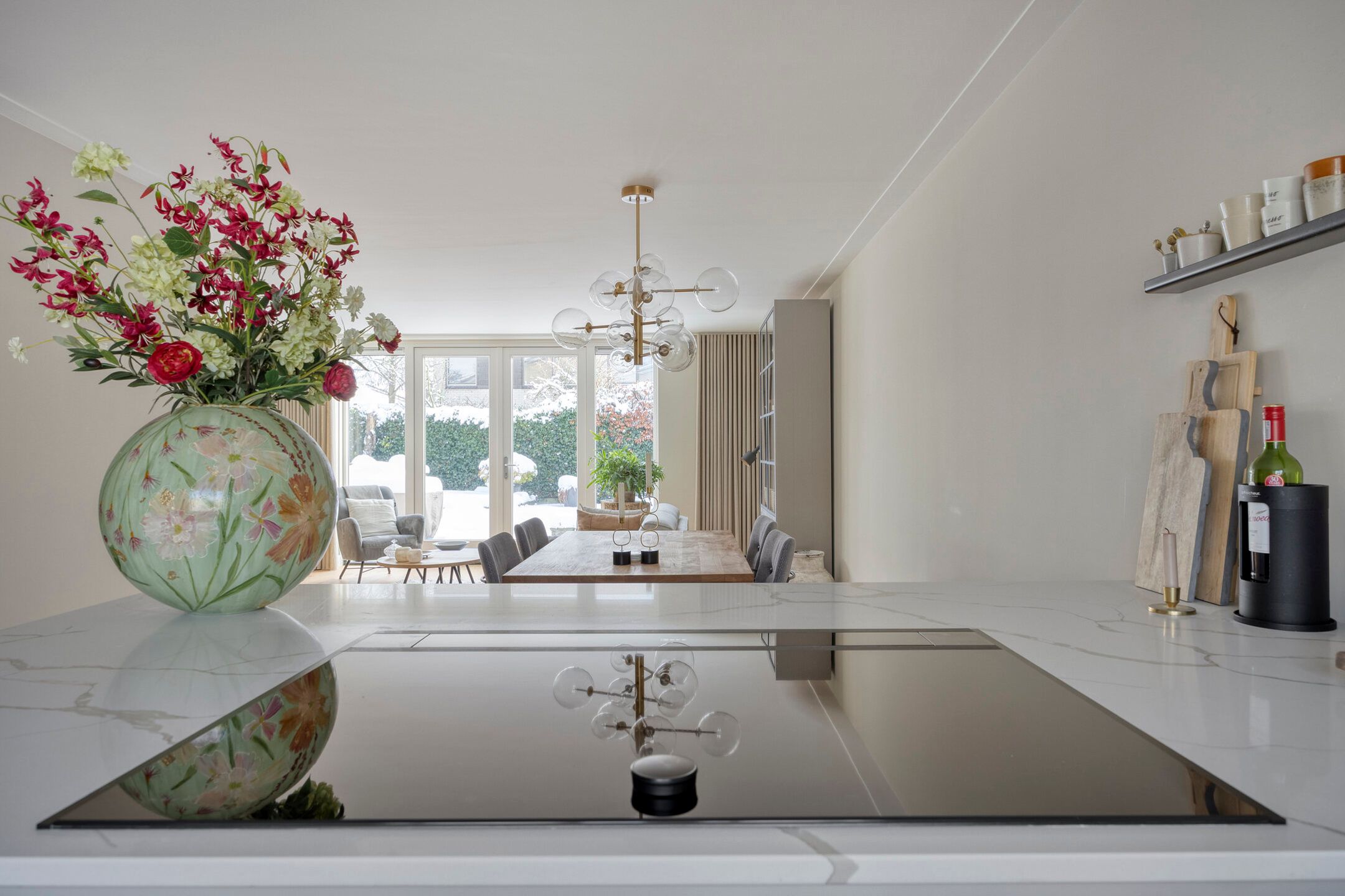 Foto 9 van Doornhoecklaan 77