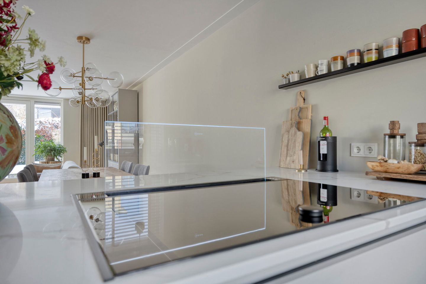 Foto 10 van Doornhoecklaan 77