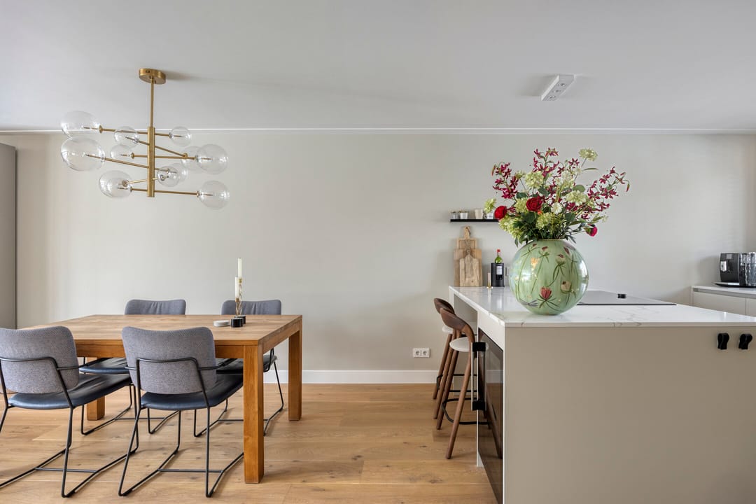 Foto 11 van Doornhoecklaan 77