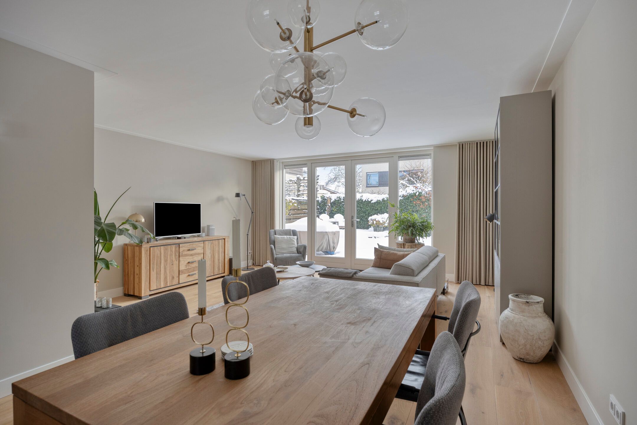 Foto 12 van Doornhoecklaan 77