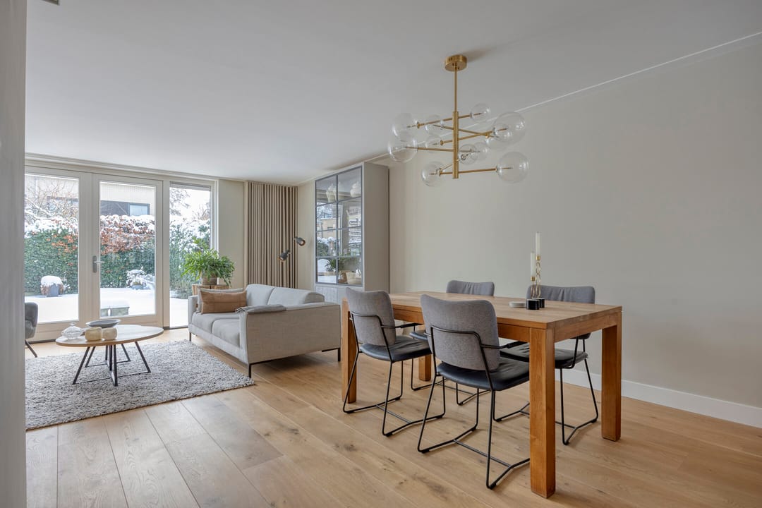 Foto 13 van Doornhoecklaan 77