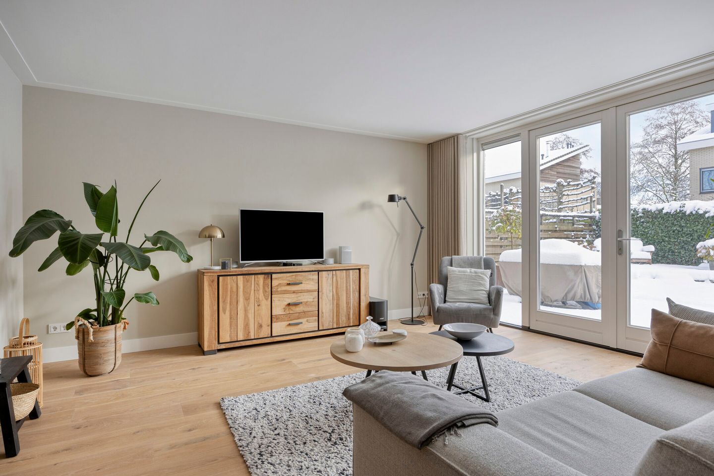 Foto 14 van Doornhoecklaan 77