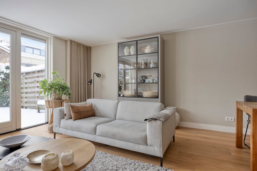 Foto 16 van Doornhoecklaan 77