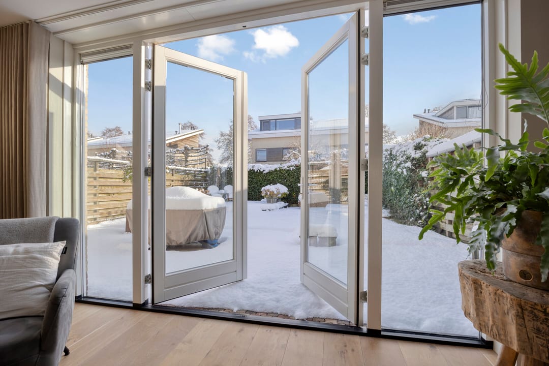 Foto 17 van Doornhoecklaan 77