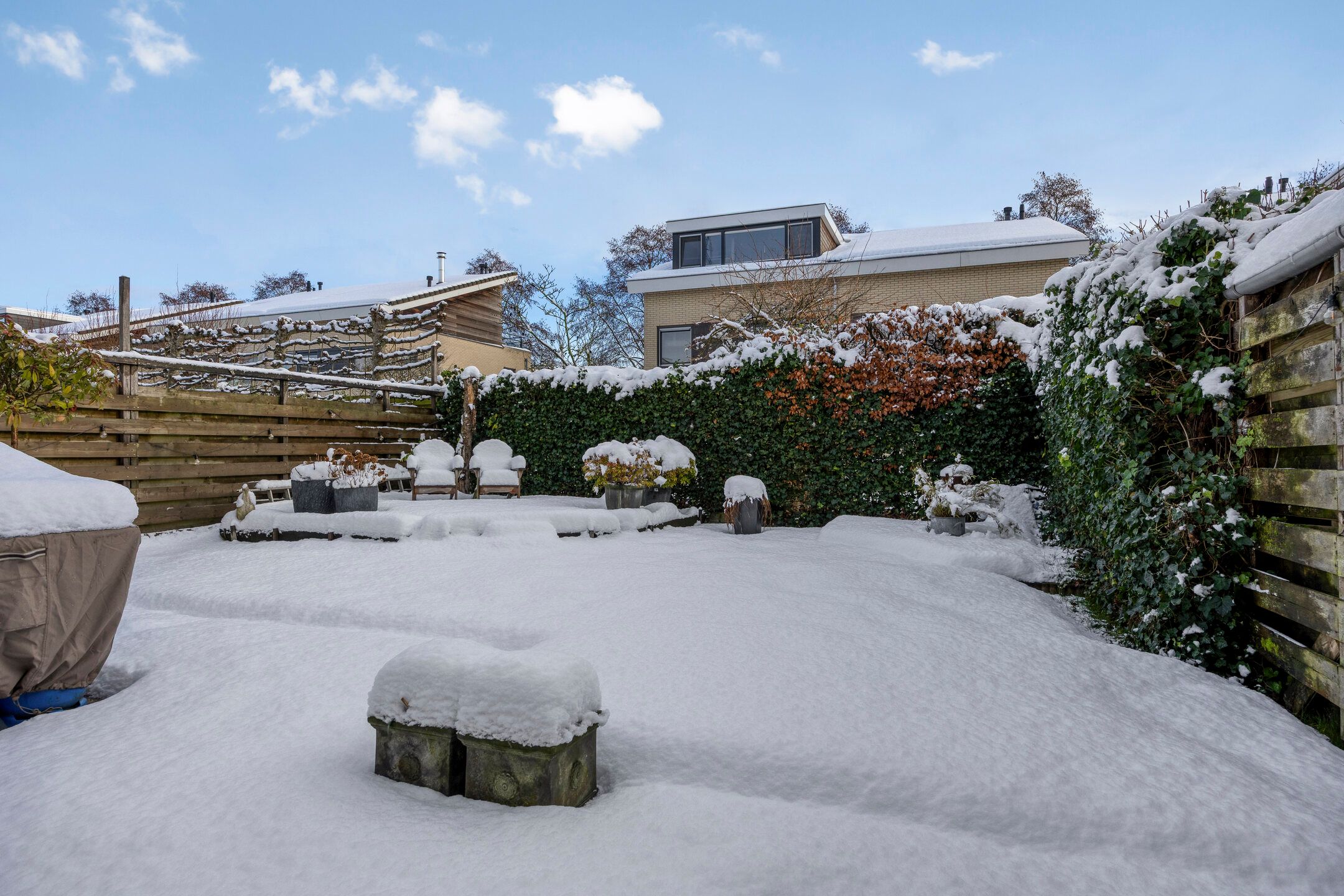 Foto 18 van Doornhoecklaan 77