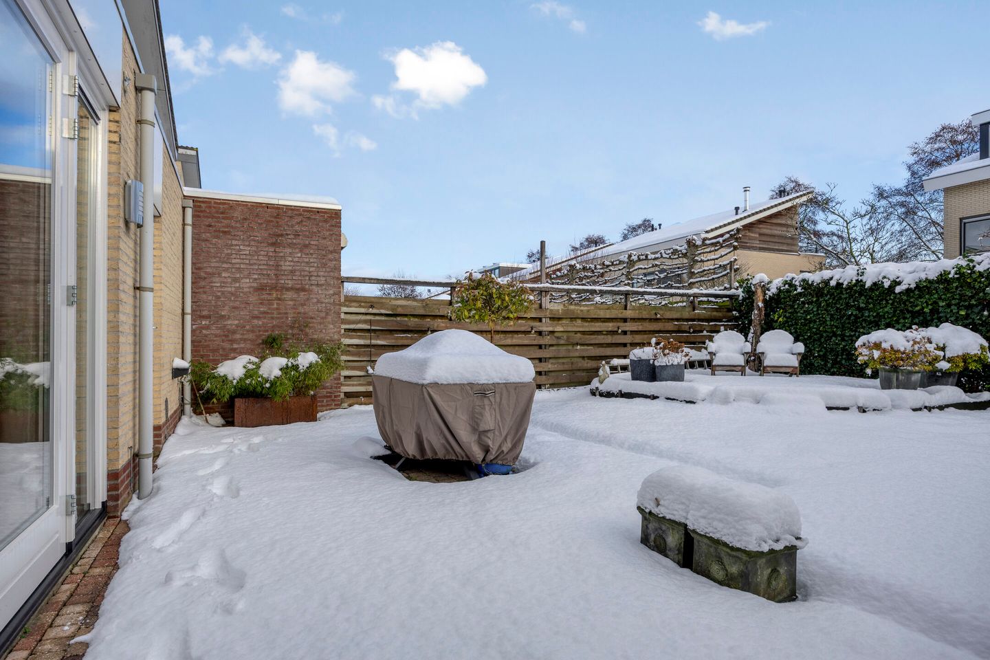 Foto 19 van Doornhoecklaan 77