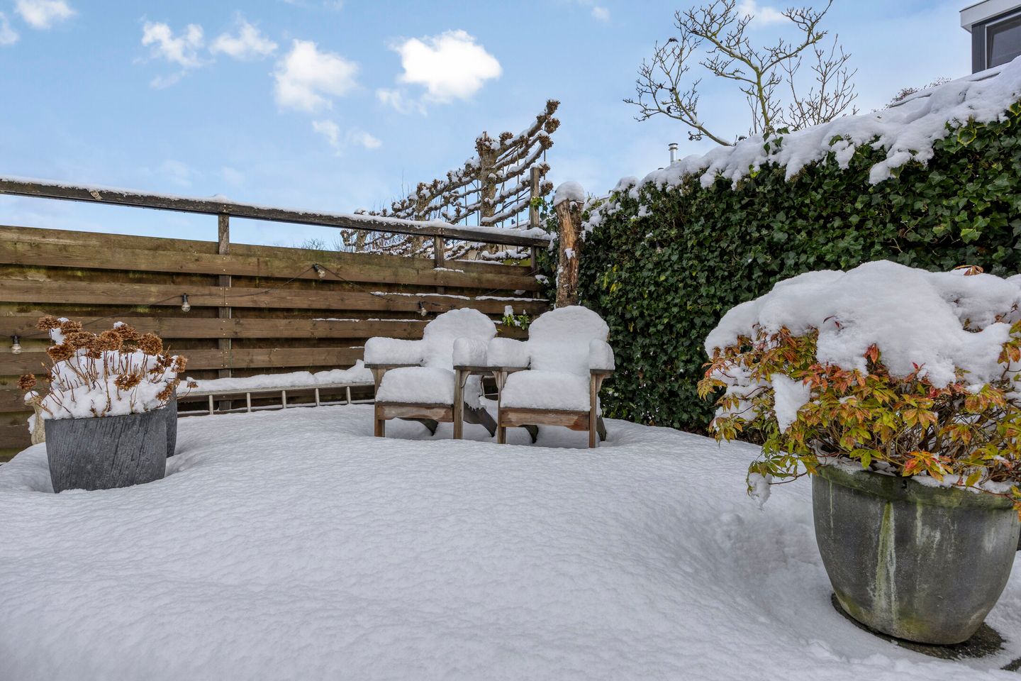 Foto 20 van Doornhoecklaan 77