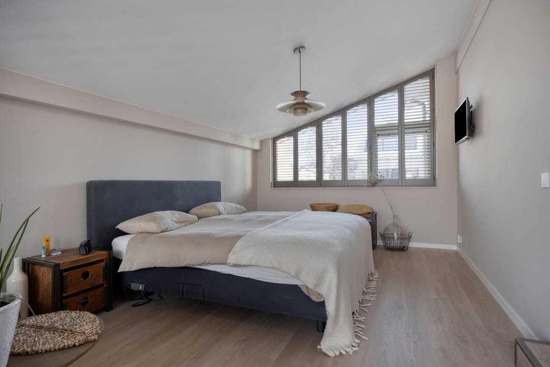 Foto 26 van Doornhoecklaan 77