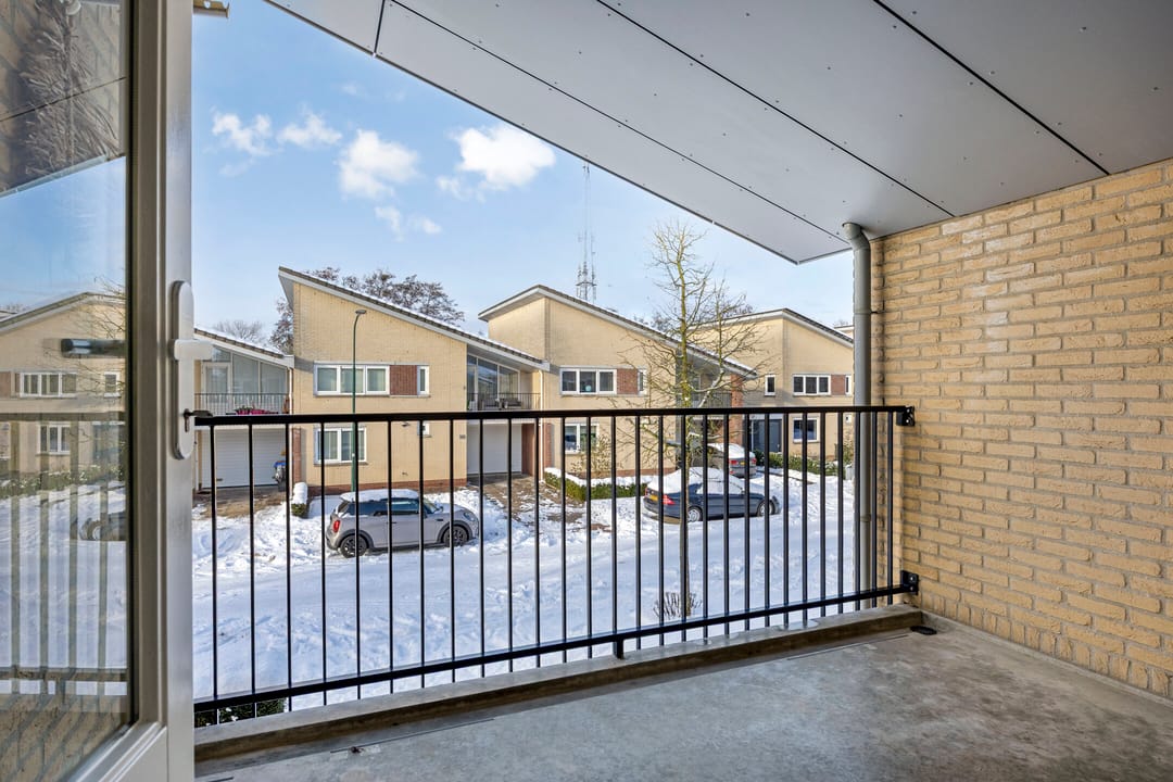 Foto 28 van Doornhoecklaan 77