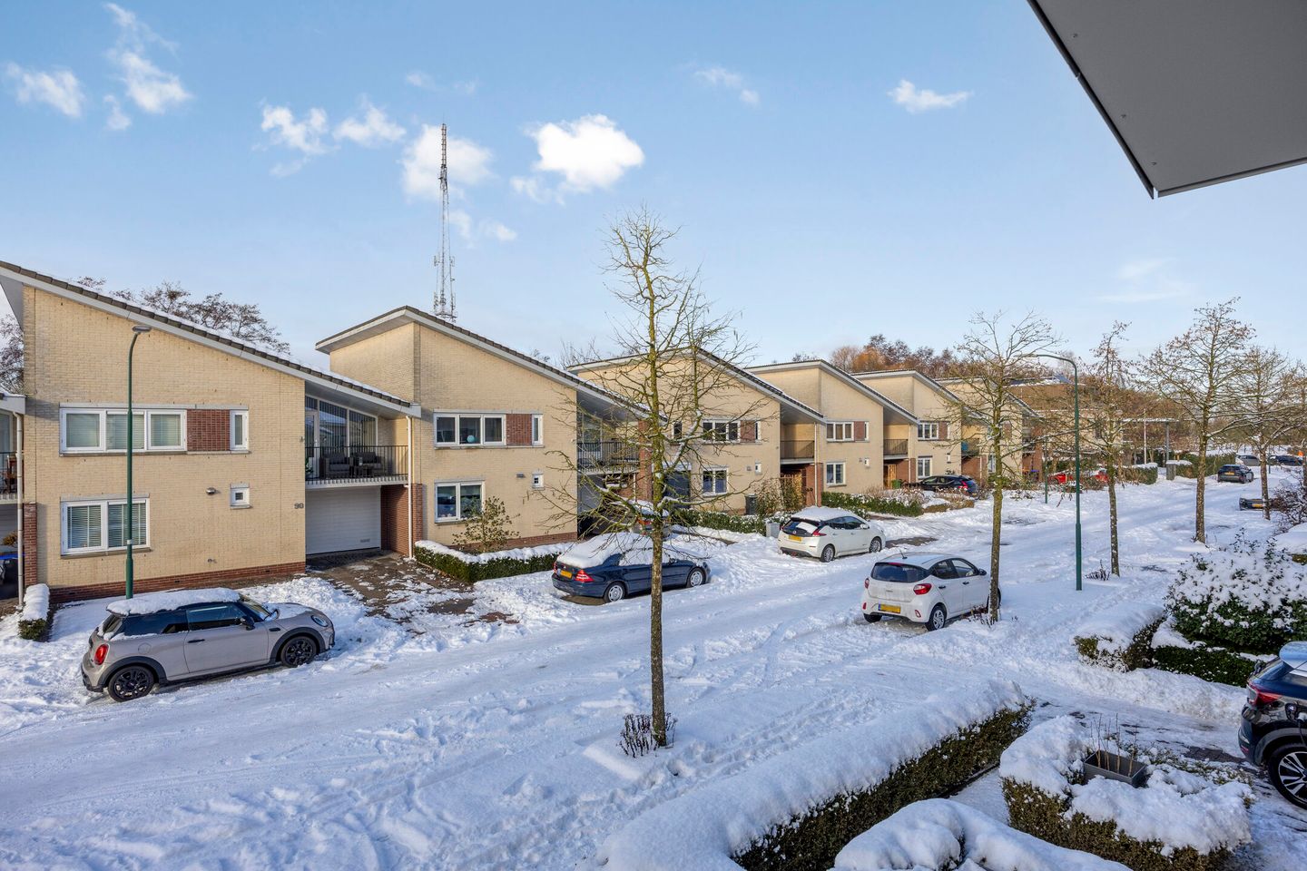 Foto 29 van Doornhoecklaan 77